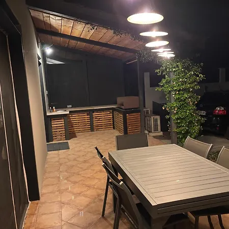 Prázdninový dům L'oustal Puisserguier